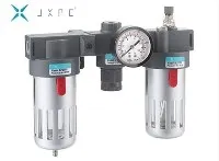 Pneumatisk komponent luftkombinasjon BC3000 G3/8 filterregulator smøreapparat